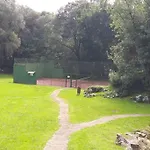 Сasa de vacaciones Gestiona2r - Con Finca, Piscina-padel-golf Llanes