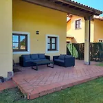 Сasa de vacaciones Gestiona2r - Con Finca, Piscina-padel-golf Llanes