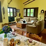 Сasa de vacaciones Gestiona2r - Con Finca, Piscina-padel-golf Llanes