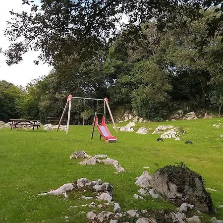 Casa vacanze Gestiona2r - Con Finca, Piscina-padel-golf Llanes