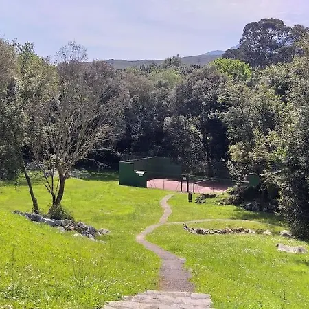 Gestiona2r - Con Finca, Piscina-padel-golf Casa vacanze