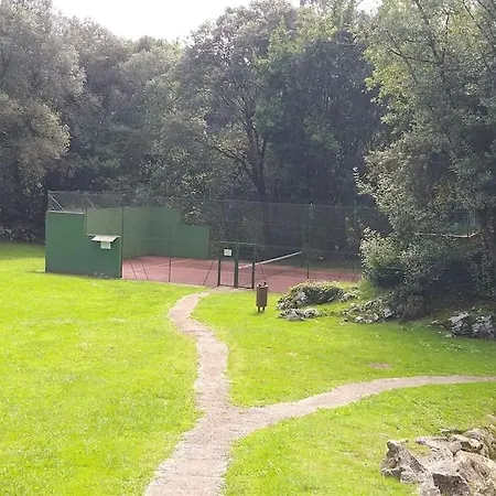 Сasa de vacaciones Gestiona2r - Con Finca, Piscina-padel-golf Llanes