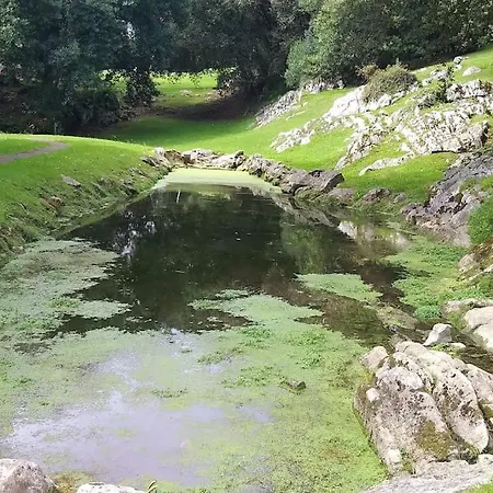Gestiona2r - Con Finca, Piscina-padel-golf Сasa de vacaciones