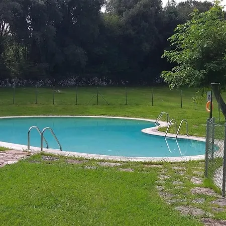 Gestiona2r - Con Finca, Piscina-padel-golf