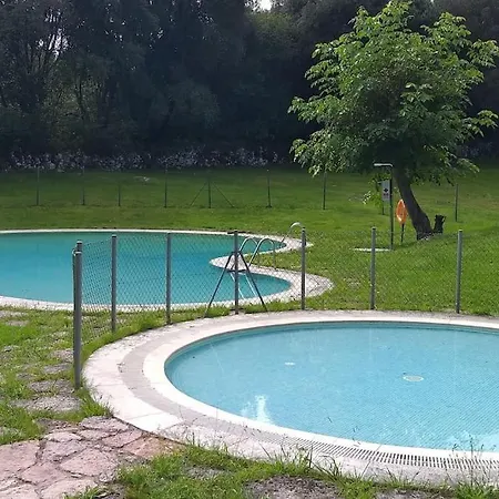 Gestiona2r - Con Finca, Piscina-padel-golf