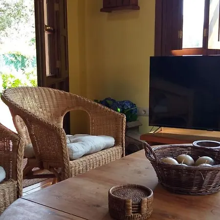 Gestiona2r - Con Finca, Piscina-padel-golf Сasa de vacaciones