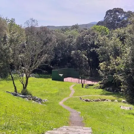 Gestiona2r - Con Finca, Piscina-padel-golf Casa vacanze