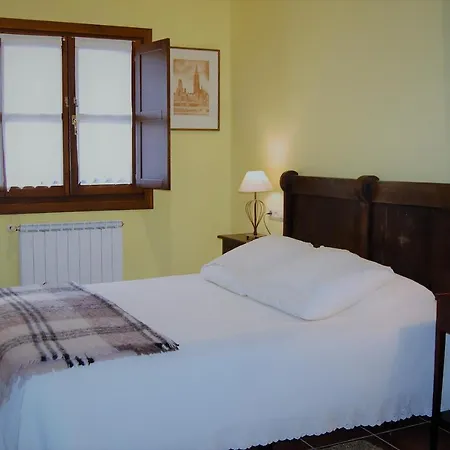 Gestiona2r - Con Finca, Piscina-padel-golf Llanes