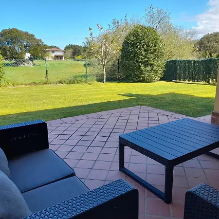 Gestiona2r - Con Finca, Piscina-padel-golf Llanes