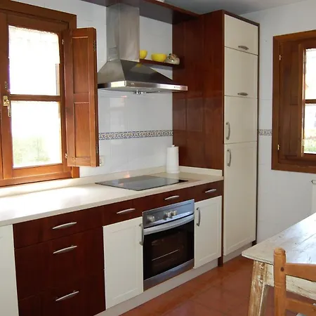 Gestiona2r - Con Finca, Piscina-padel-golf Casa vacanze