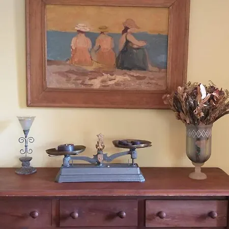 Casa vacanze Gestiona2r - Con Finca, Piscina-padel-golf Llanes