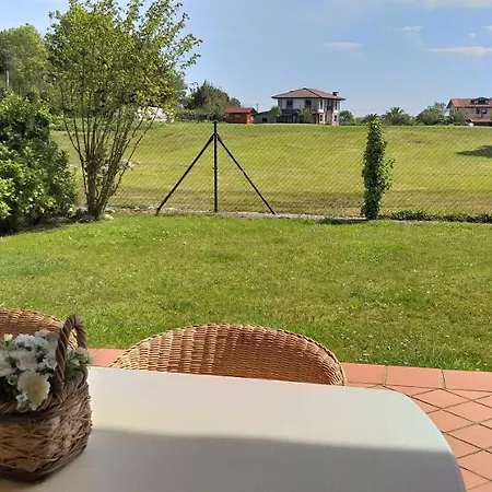 Gestiona2r - Con Finca, Piscina-padel-golf Casa vacanze *