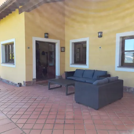 Casa vacanze Gestiona2r - Con Finca, Piscina-padel-golf