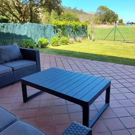 Gestiona2r - Con Finca, Piscina-padel-golf