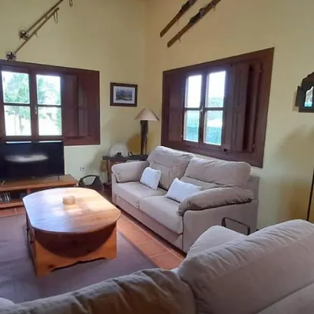 Gestiona2r - Con Finca, Piscina-padel-golf