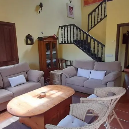Casa vacanze Gestiona2r - Con Finca, Piscina-padel-golf *