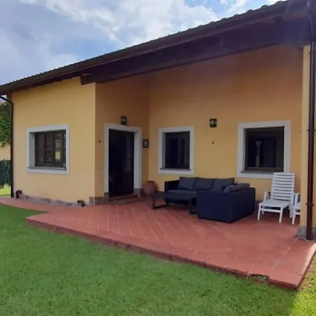 Gestiona2r - Con Finca, Piscina-padel-golf Casa vacanze *