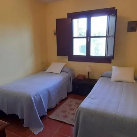 Gestiona2r - Con Finca, Piscina-padel-golf *