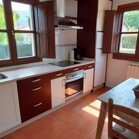 Gestiona2r - Con Finca, Piscina-padel-golf * Llanes
