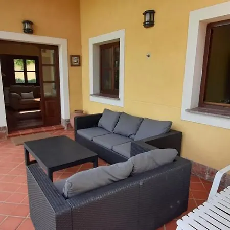 Gestiona2r - Con Finca, Piscina-padel-golf Llanes