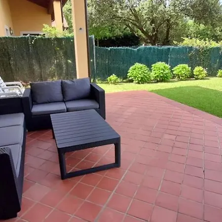 Gestiona2r - Con Finca, Piscina-padel-golf
