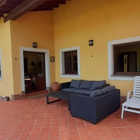 Gestiona2r - Con Finca, Piscina-padel-golf Сasa de vacaciones *