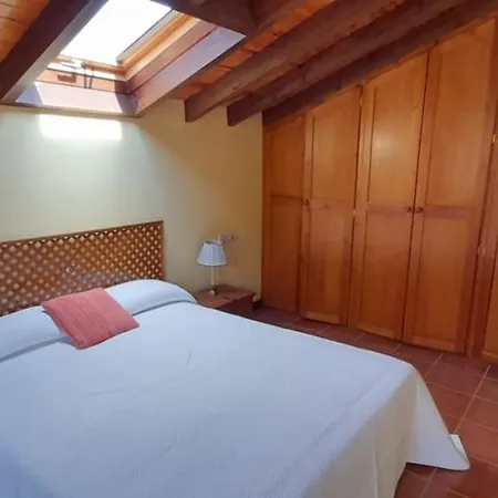 Gestiona2r - Con Finca, Piscina-padel-golf Casa vacanze Llanes