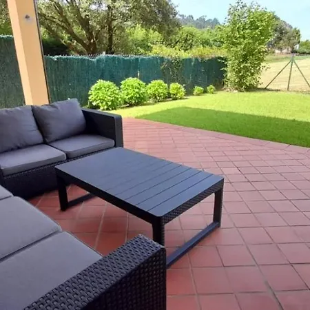 Gestiona2r - Con Finca, Piscina-padel-golf Casa vacanze *