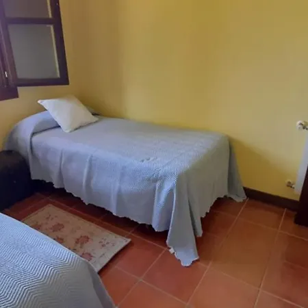 Gestiona2r - Con Finca, Piscina-padel-golf Casa vacanze Llanes