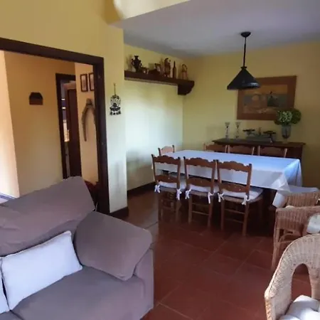 Gestiona2r - Con Finca, Piscina-padel-golf * Llanes