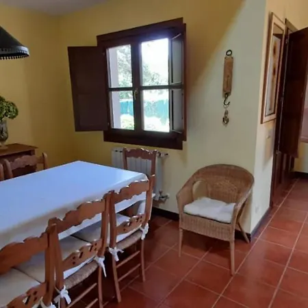 Casa vacanze Gestiona2r - Con Finca, Piscina-padel-golf Llanes