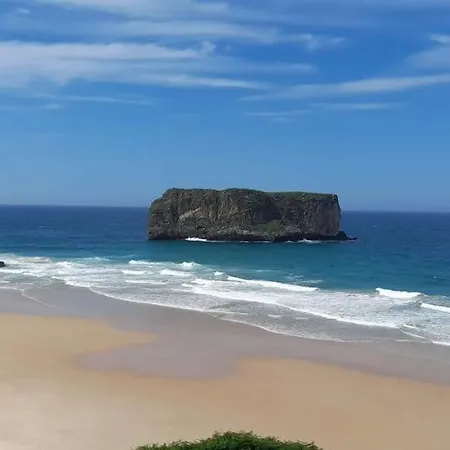 Gestiona2r - Con Finca, Piscina-padel-golf * Llanes