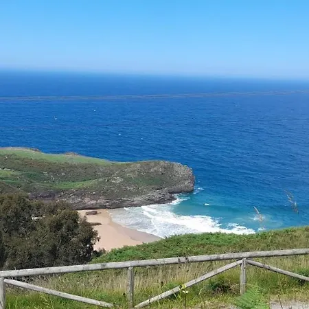 Gestiona2r - Con Finca, Piscina-padel-golf Llanes