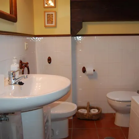 Casa vacanze Gestiona2r - Con Finca, Piscina-padel-golf *