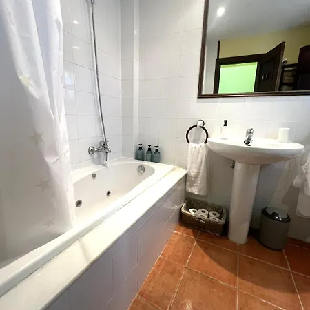 Сasa de vacaciones Gestiona2r - Con Finca, Piscina-padel-golf Llanes