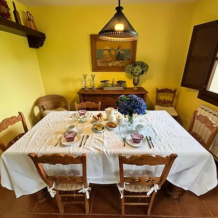 Vakantiehuis Gestiona2r - Con Finca, Piscina-padel-golf Llanes