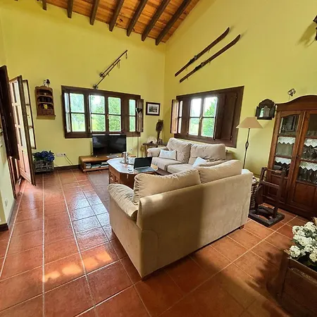 Gestiona2r - Con Finca, Piscina-padel-golf Vakantiehuis Llanes