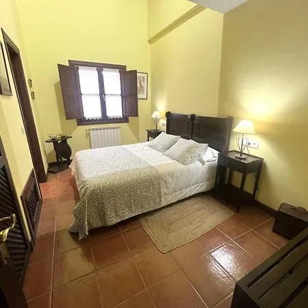 Сasa de vacaciones Gestiona2r - Con Finca, Piscina-padel-golf